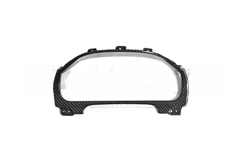Carbon Fiber Interior Trim V8 Vantage S 06-15 V12 Vantage S & DBS & DB9 Instrument Cluster Replacement Part for Car Model